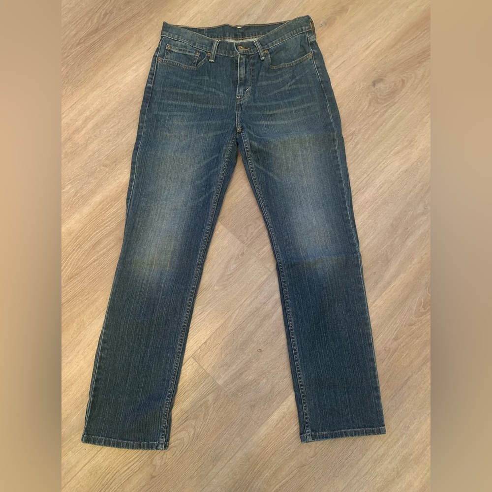 Levi’s 514 31x32